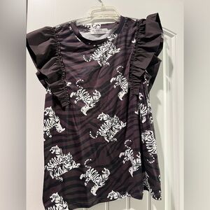 Women’s Blouse